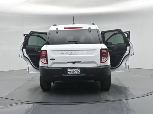 Used 2024 Ford Bronco Sport Big Bend w/ Convenience Package AWD/4WD image 35