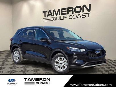 Used 2023 Ford Escape Active w/ Tech Pack #2