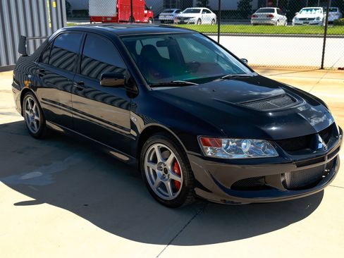 Used 2005 Mitsubishi Lancer Evolution MR image 20