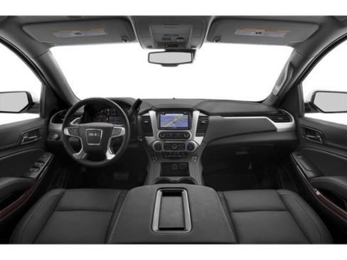 Used 2018 GMC Yukon SLT w/ Open Road Package image 11