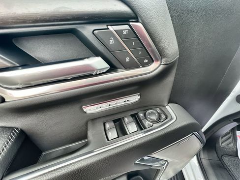 New 2026 GMC Sierra 1500 Denali w/ Technology Package image 57