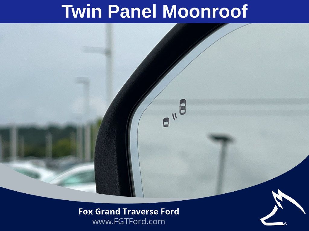 Used 2023 Ford Explorer ST w/ Equipment Group 401A AWD/4WD image 46