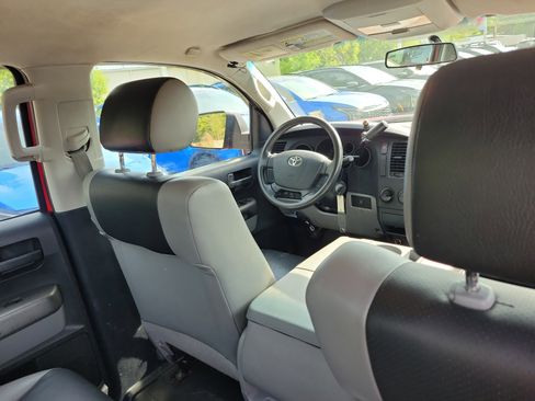 Used 2010 Toyota Tundra 2WD Double Cab image 13
