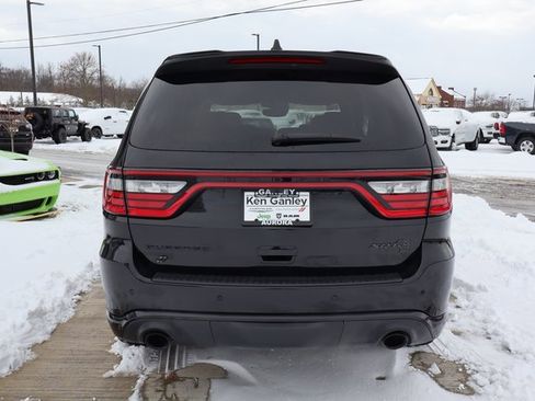 Used 2024 Dodge Durango SRT Hellcat image 36