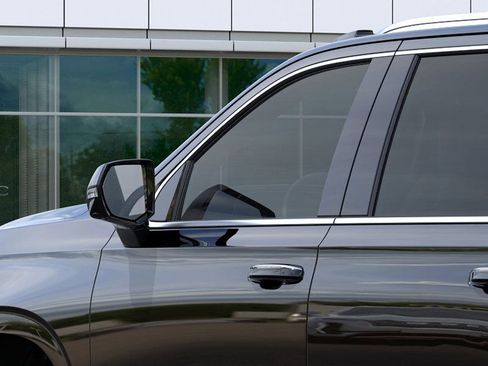 New 2026 Cadillac Escalade ESV Luxury image 12