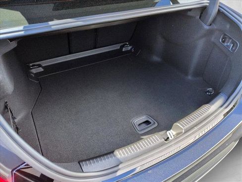 Used 2025 Mercedes-Benz C 300 Sedan image 6