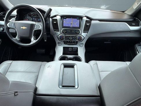 Used 2017 Chevrolet Tahoe LT RWD image 16