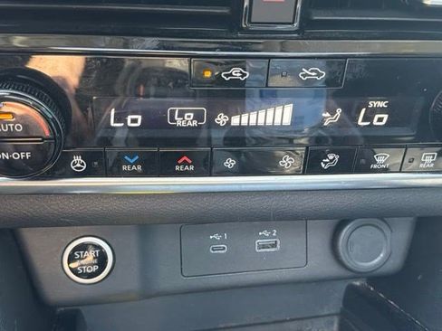 Used 2023 Nissan Rogue SL w/ SL Premium Package AWD/4WD image 19
