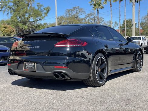Used 2015 Porsche Panamera GTS image 22