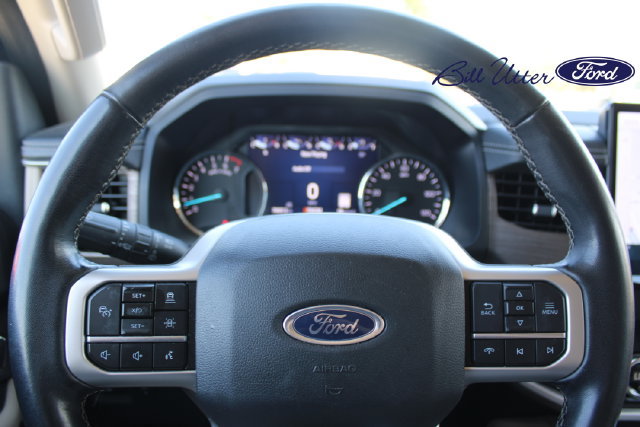 Used 2024 Ford Expedition Max Limited RWD image 25