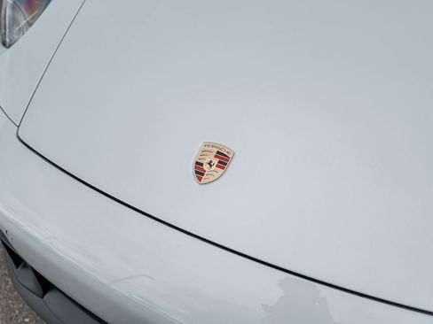 Used 2025 Porsche 911 Carrera GTS image 23