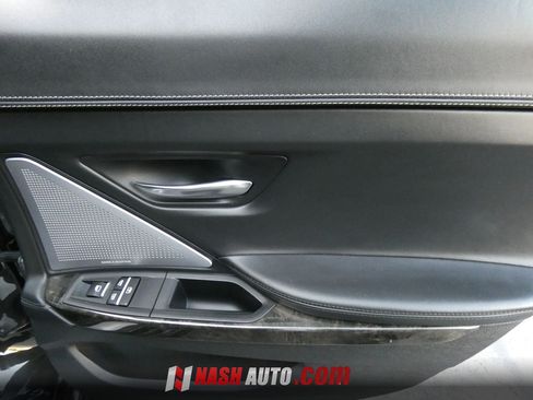 Used 2016 BMW 650i Gran Coupe RWD image 42