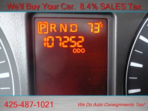 Used 2019 Nissan NV 1500 S RWD image 13