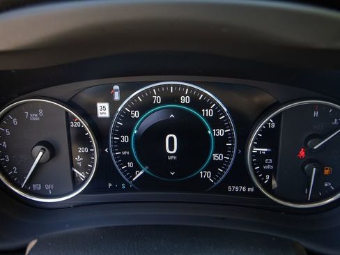 Used 2017 Buick Envision Premium image 16