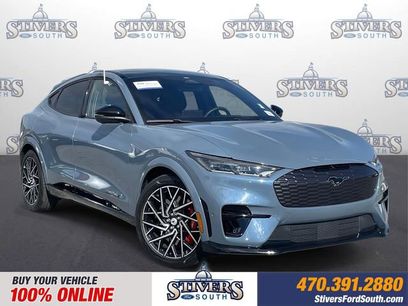 Certified 2023 Ford Mustang Mach-E GT w/ GT Performance Edition