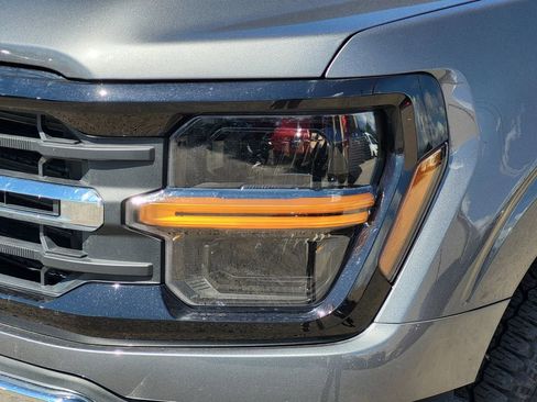 Used 2024 Ford F150 XLT image 8