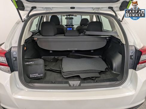 Used 2023 Subaru Impreza Premium image 25