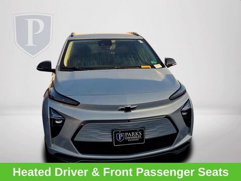 Certified 2023 Chevrolet Bolt EUV Premier FWD image 16