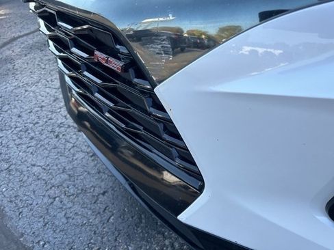 Used 2020 Chevrolet Blazer RS w/ LPO, Floor Liner Package image 63