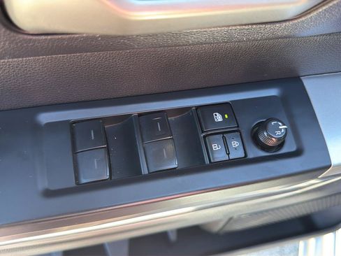 Used 2023 Toyota Tundra SR5 w/ TRD Off-Road Package AWD/4WD image 19