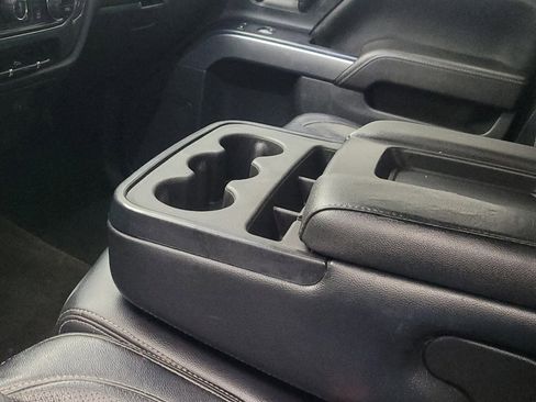 Used 2017 Chevrolet Silverado 1500 LT w/ All Star Edition AWD/4WD image 26