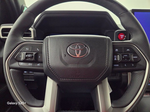New 2026 Toyota 4Runner TRD Off-Road Premium AWD/4WD image 72