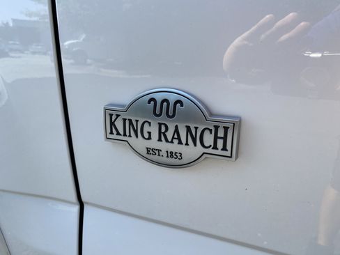 Used 2018 Ford F150 King Ranch w/ Equipment Group 601A Luxury AWD/4WD image 41