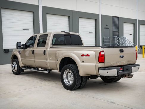 Used 2008 Ford F450 Lariat image 5