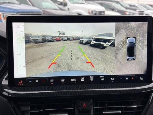 Used 2023 Ford Escape ST-Line Elite w/ Premium Technology Package image 23