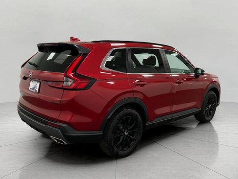 Used 2024 Honda CR-V Sport-L image 35