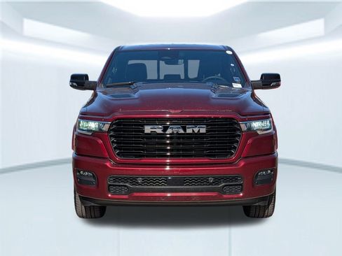 Used 2025 RAM 1500 Laramie w/ Sport Appearance Package image 10