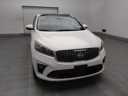 Used 2019 Kia Sorento SX image 14
