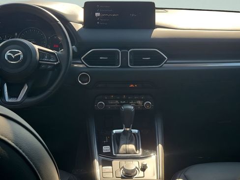 Used 2022 MAZDA CX-5 AWD 2.5 S w/ Premium Plus Pkg image 22