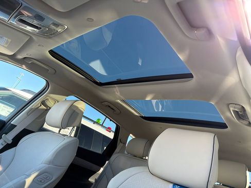 New 2026 Genesis GV80 2.5T Prestige image 33