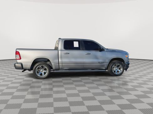 Used 2022 RAM 1500 Big Horn image 9