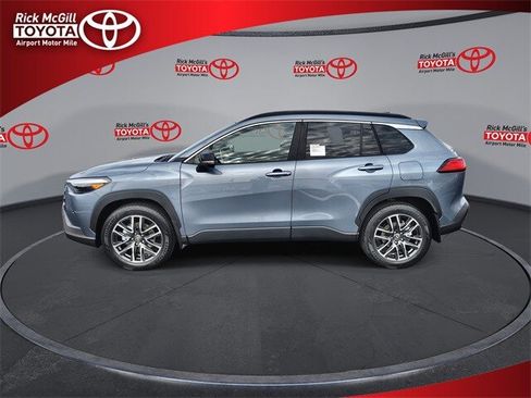 New 2026 Toyota Corolla Cross XLE image 5