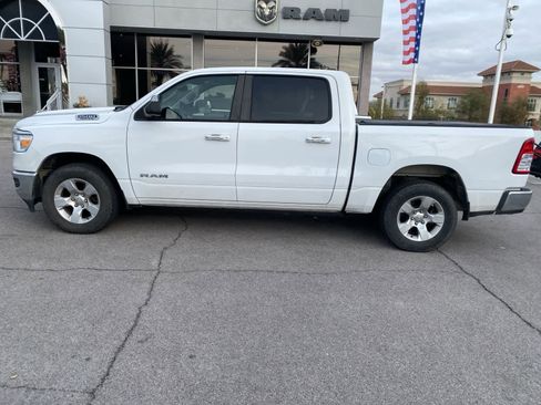 Used 2019 RAM 1500 Big Horn image 10