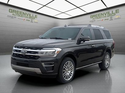 Used 2023 Ford Expedition Limited