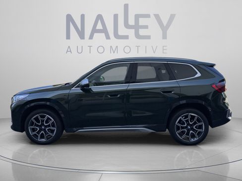 Used 2023 BMW X1 xDrive28i w/ Convenience Package AWD/4WD image 2