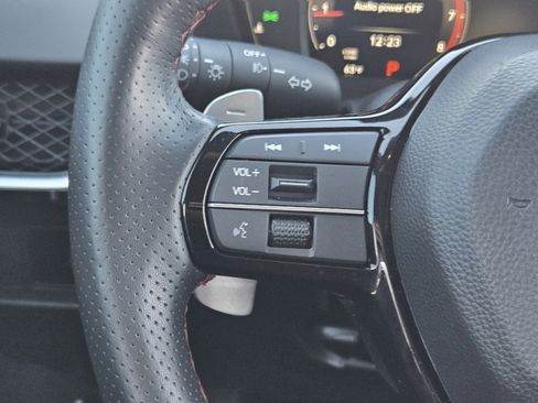 Certified 2025 Acura ADX A-Spec image 29