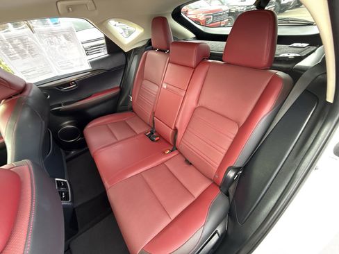 Used 2019 Lexus NX 300h AWD image 24