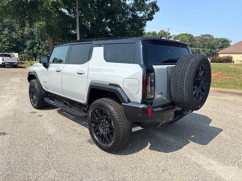 Used 2025 GMC Hummer EV 2X AWD/4WD image 3