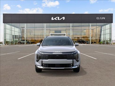 Used 2026 Kia Sportage SX Prestige image 2