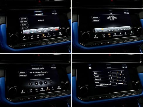 Used 2024 Nissan Z Performance w/ Floor Mat Package image 22