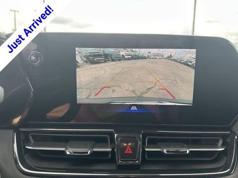 New 2026 Chevrolet TrailBlazer RS w/ Convenience Package FWD image 23