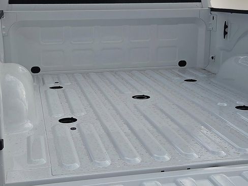 New 2026 RAM 2500 Tradesman image 8