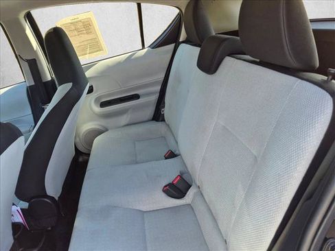 Used 2013 Toyota Prius C One FWD image 16