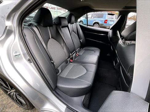 Certified 2024 Toyota Camry SE image 19