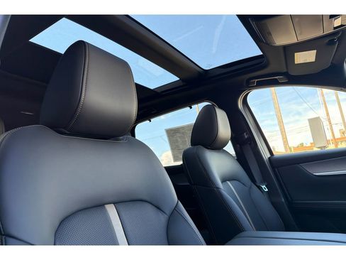 New 2026 MAZDA CX-90 3.3 Turbo w/ Premium Plus Pkg image 16