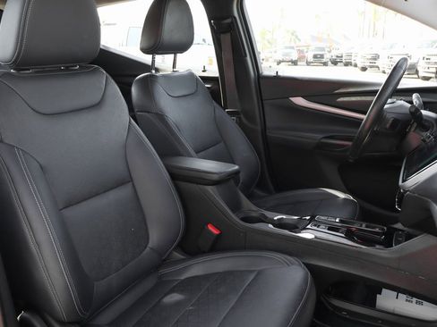 Used 2022 Chevrolet Bolt EUV Premier image 41